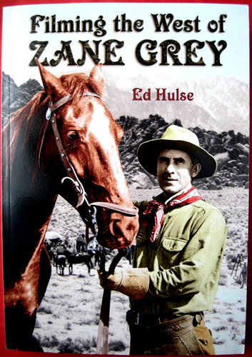Beau livre westerns - beau,