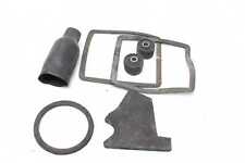 Convolute Pièces Restantes