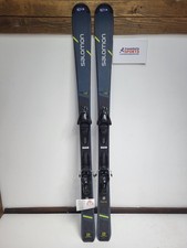 Ski Salomon E Pulse 150 cm +