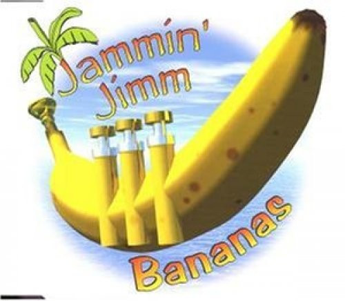 Jammin jimm maxi bananas - jammin', [maxi-cd]