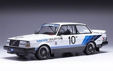 Volvo 1986 ixo - volvo,