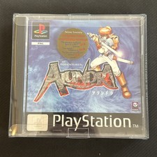 Jeu Sony Playstation 1 The