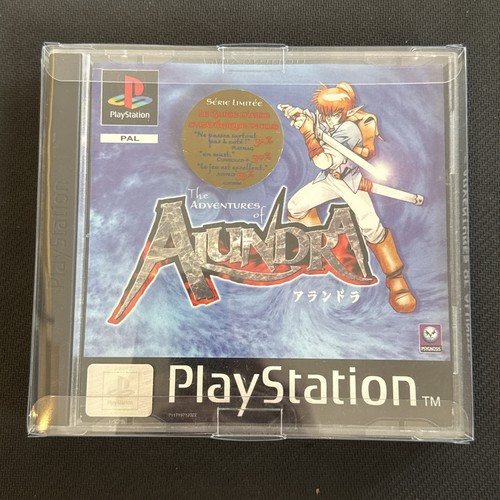 Jeu sony playstation the - 1,