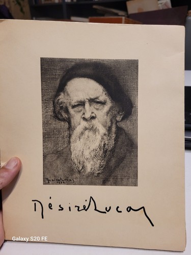 Envoi autographe désiré - envoi,