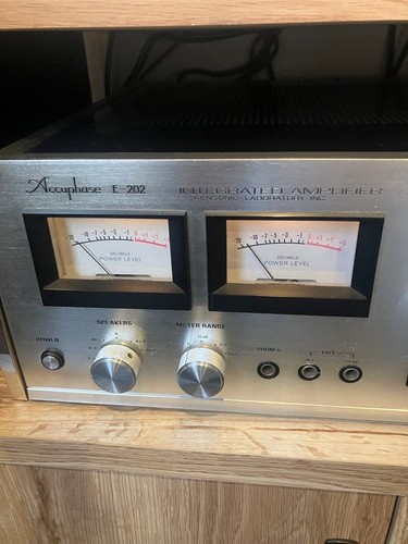 Amplificateur intégré