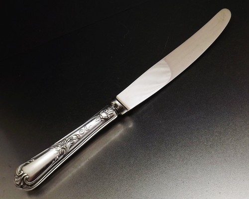Ercuis couteau service - couteau, a