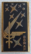 Insigne  - BOMAP - Base