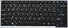 SO39 Touches pour clavier Sony