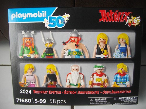 Playmobil réff 71680 - :,