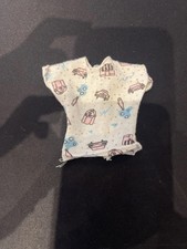 Vintage Barbie Doll Clothes