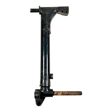 Bras Pour Remorque Avec Essieu