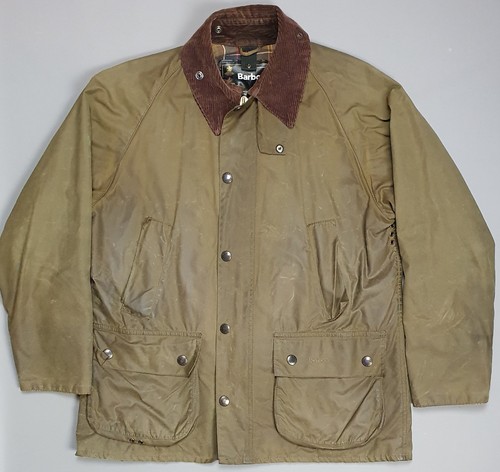 Barbour bedale jacket mens - barbour,
