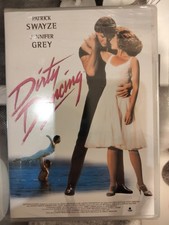 DVD Dirty Dancing, Neuf