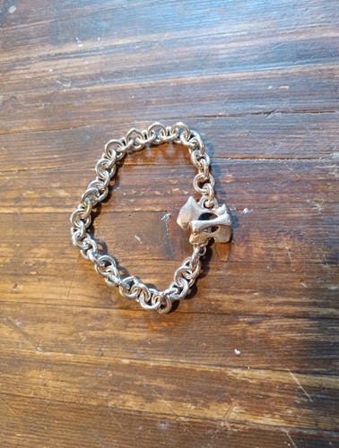 Bijoux vintage maillon - vintage, a