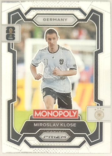 Miroslav klose 2026 panini - 2026,