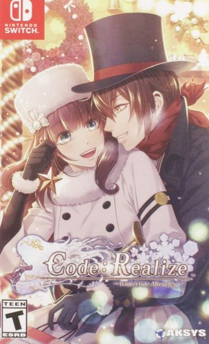 Code realize wintertide - code:,