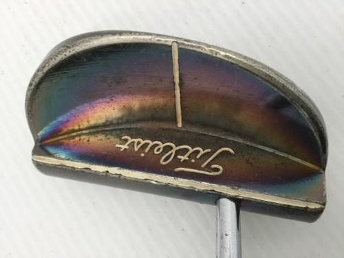 Titleist scotty cameron studio - scotty,