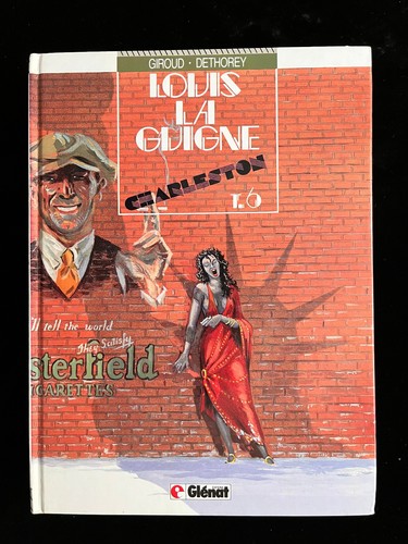Louis la guigne - -,