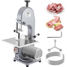 Machine Découpe d'Os