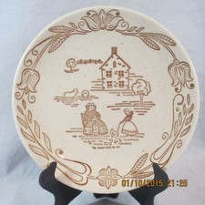 Royal China USA Underglaze