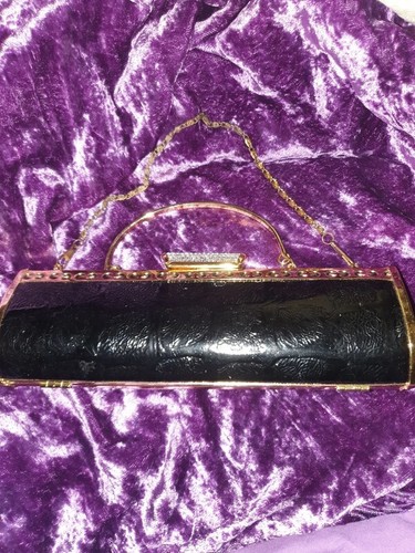 Pochette vintage soirée - pochette,