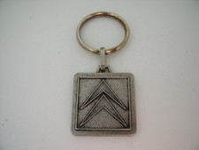 Porte-Clés / Clef Key Ring