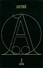 Dictionnaire de la langue