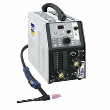 Poste à souder GYS TIG 200
