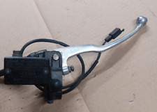 maitre cylindre frein avant complet origine YAMAHA 125 TZR 1993 4FL