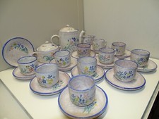 - ANCIEN SERVICE A CAFE TERRE