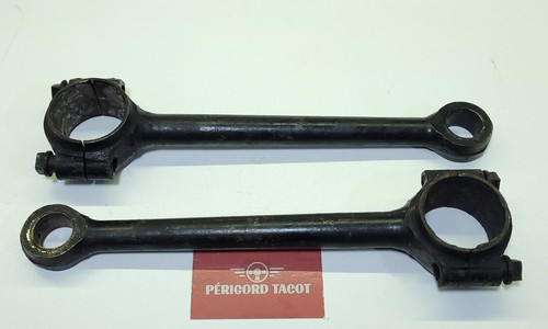 Bielle moteur chenard - ,