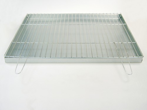 Set 70x60cm cendrier - 70x60cm,