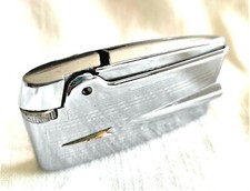 BRIQUET à gaz RONSON ADONIS fabrication  USA