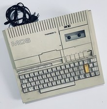 Ordinateur vintage THOMSON MO6  (ETVI012)