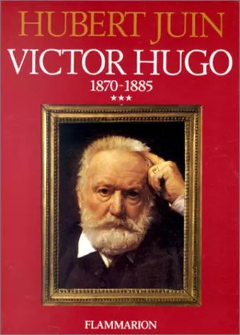 Victor hugo tome - victor, 3