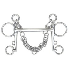 Shires - Mors Pelham (ER531)