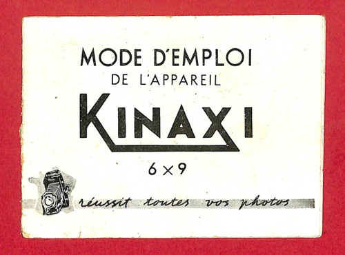 Appareil photo kinax - photo, /