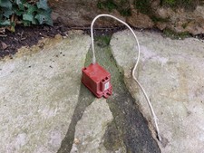 Allumeur bobine chaudière Francobelge Idra Exclusive 24s Réf 970370 / 697254