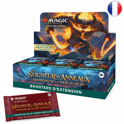 Magic the gathering - magic,