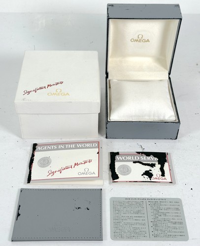 Montre authentique omega - montre,