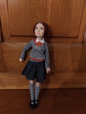 Poupée Saga Harry Potter