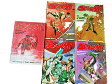 BD EO. Storm : les chroniques