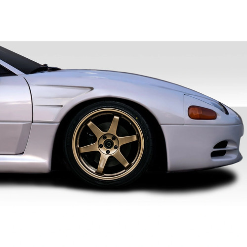 Duraflex dodge stealth - dodge, gt