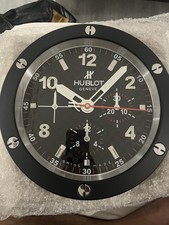 Horloge Hublot 