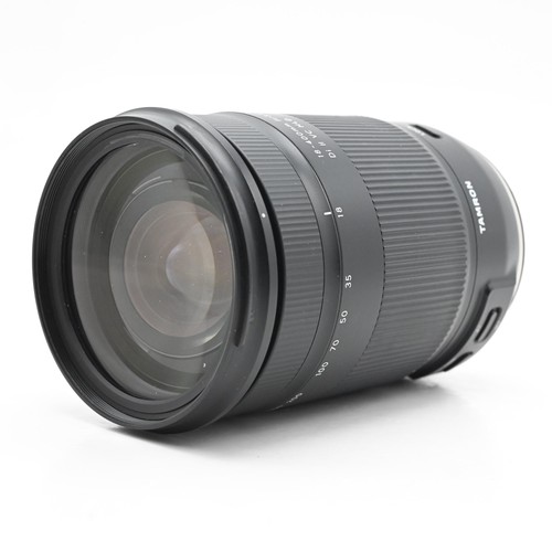 Tamron b028 400mm - b028, 18-400mm