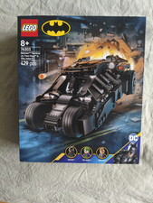 LEGO  Super Heroes  76303