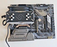 Kit Processeur Intel i9-9900KF / MSI MAG Z390 TOMAHAWK