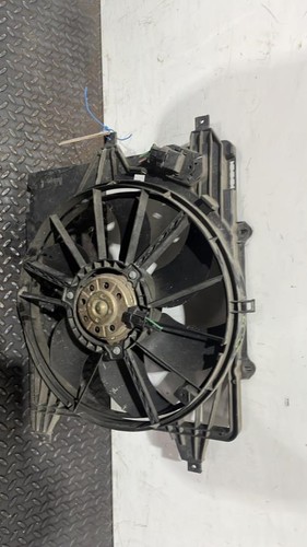 Moto ventilateur radiateur