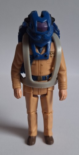 Figurine k kenner série - m.a.s.k,