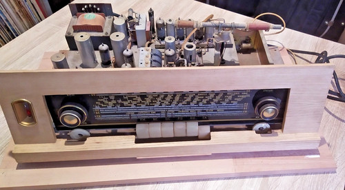 Grand tuner tubes gaillard - grand,
